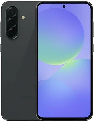 Pametni telefon Samsung Galaxy A36, 6.7", 6+128 GB, 5G, črn
