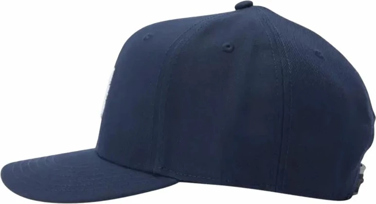 Kapa s šiltom snapback za moške, DC, temno modra