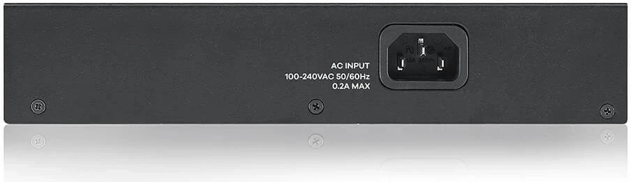 Neposlovni Gigabit Ethernet preklopnik Zyxel GS1100-16