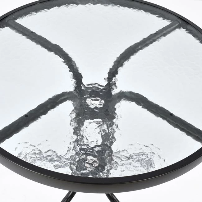 Komplet jedilne mize 3 kosi z 2 stoli in mizo FH5181.01