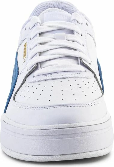 Casual atlete, Puma Cali Pro Denim, bele