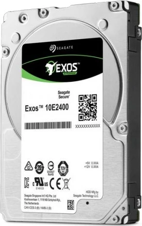 Notranji disk Seagate Enterprise ST1800MM0129, 1,8 TB, 10.000 RPM, 256 MB, 2,5", SAS