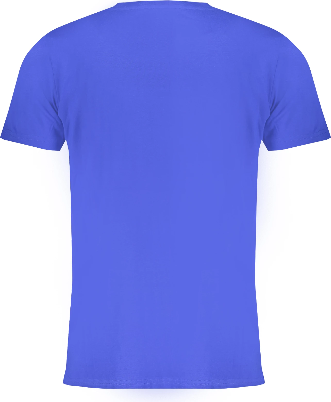 Majica za moške NORWAY 1963, modra