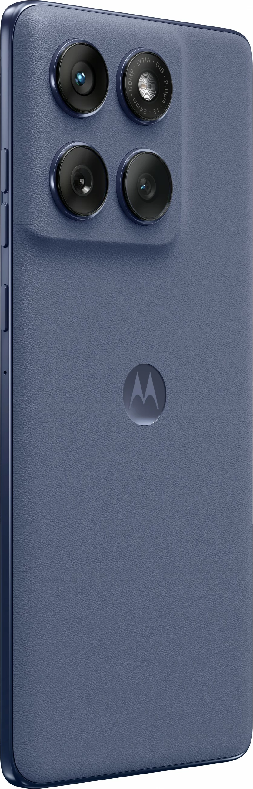 Pametni telefon Motorola Edge 60 Fusion, 8 GB RAM, 256 GB, Slipstream