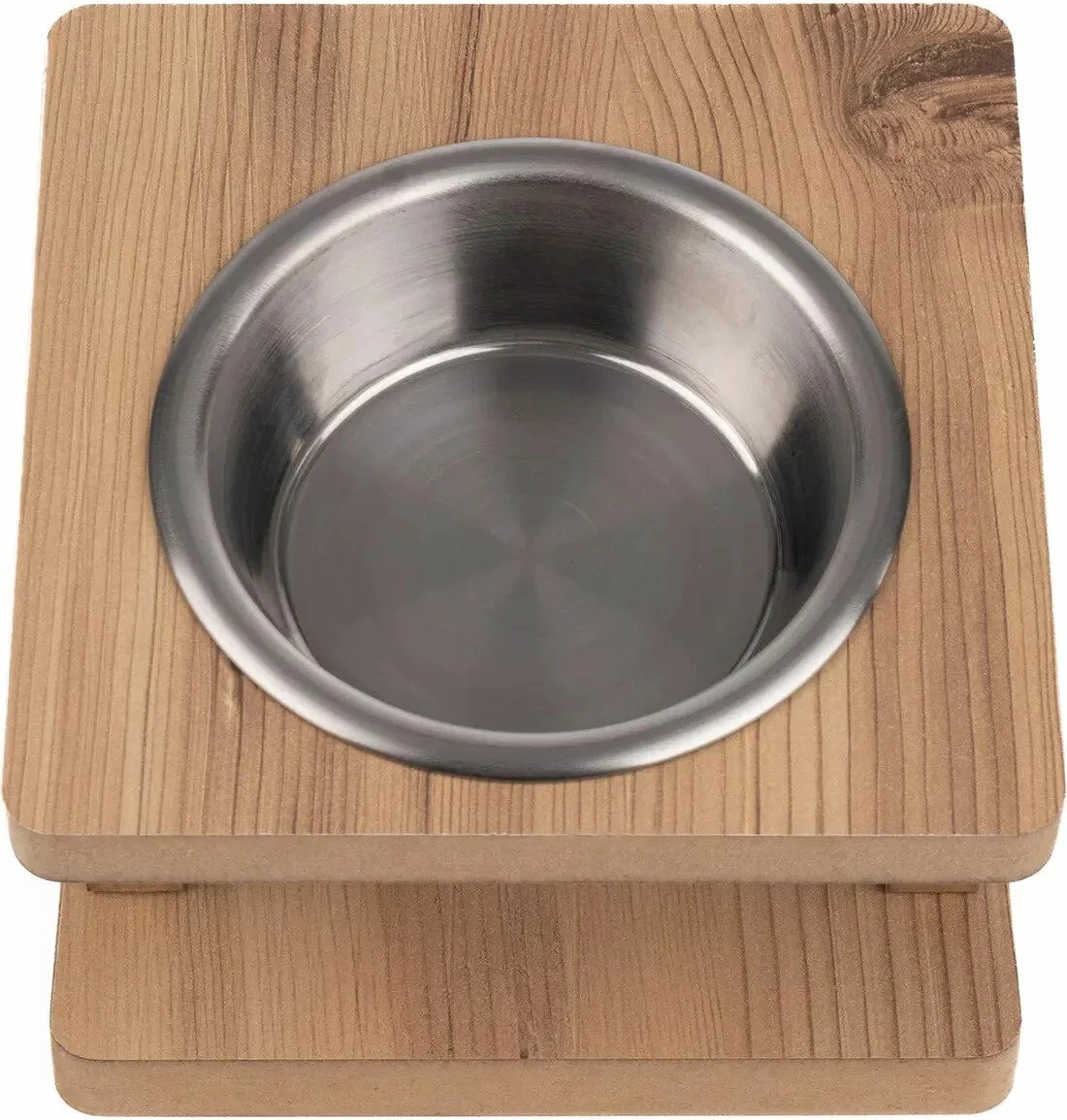 Posoda za hrano za hišne ljubljenčke Paws & Whiskers, Apvm1