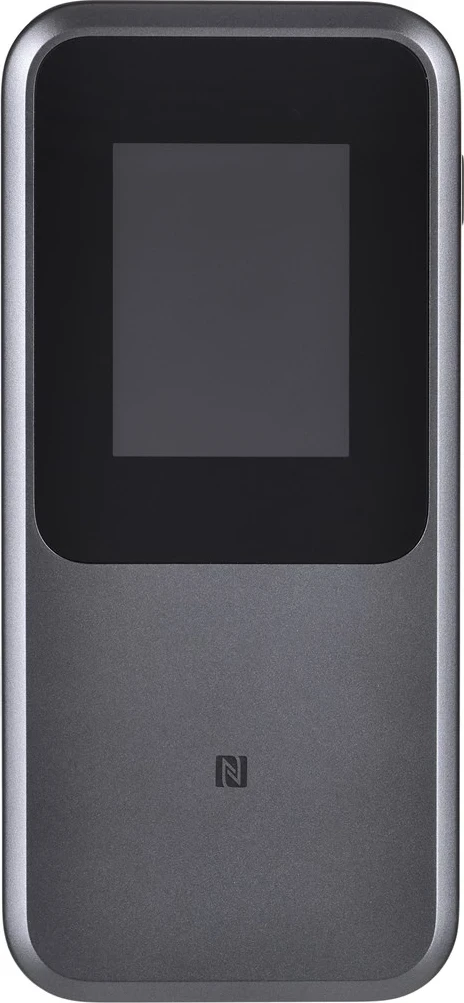 Brezžični router ZTE MU5120, temno siva
