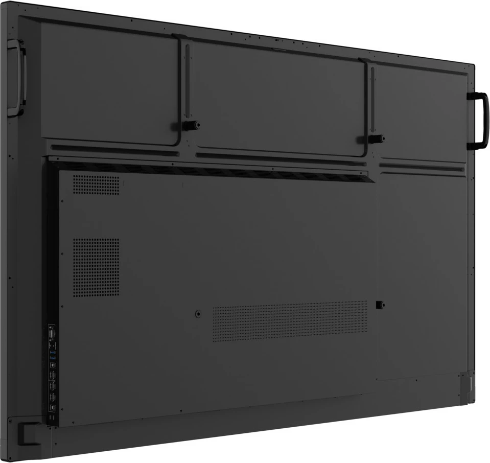 Interaktivni zaslon ViewSonic ViewBoard IFP65G1, 65-palčni 4K Ultra HD
