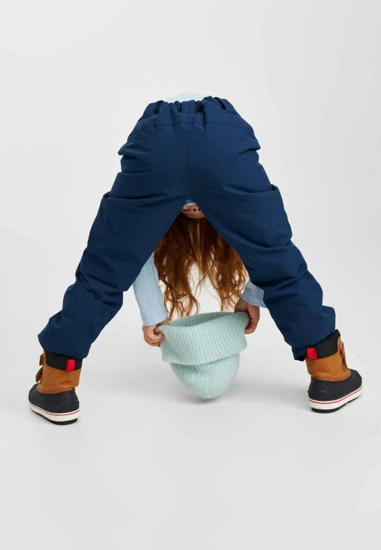 Zimske hlače za otroke Reima, modre