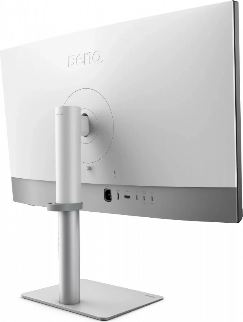 Monitor 32-palčni BenQ PD3226G, 4K, 144 Hz, IPS, srebrn