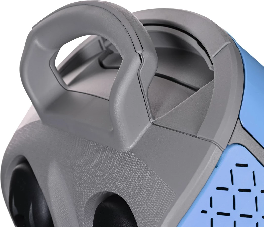 Električni sesalnik, Nordic Blue Miele Guard L1