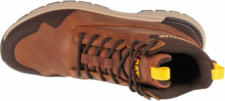 Superge za moške Caterpillar, rjave