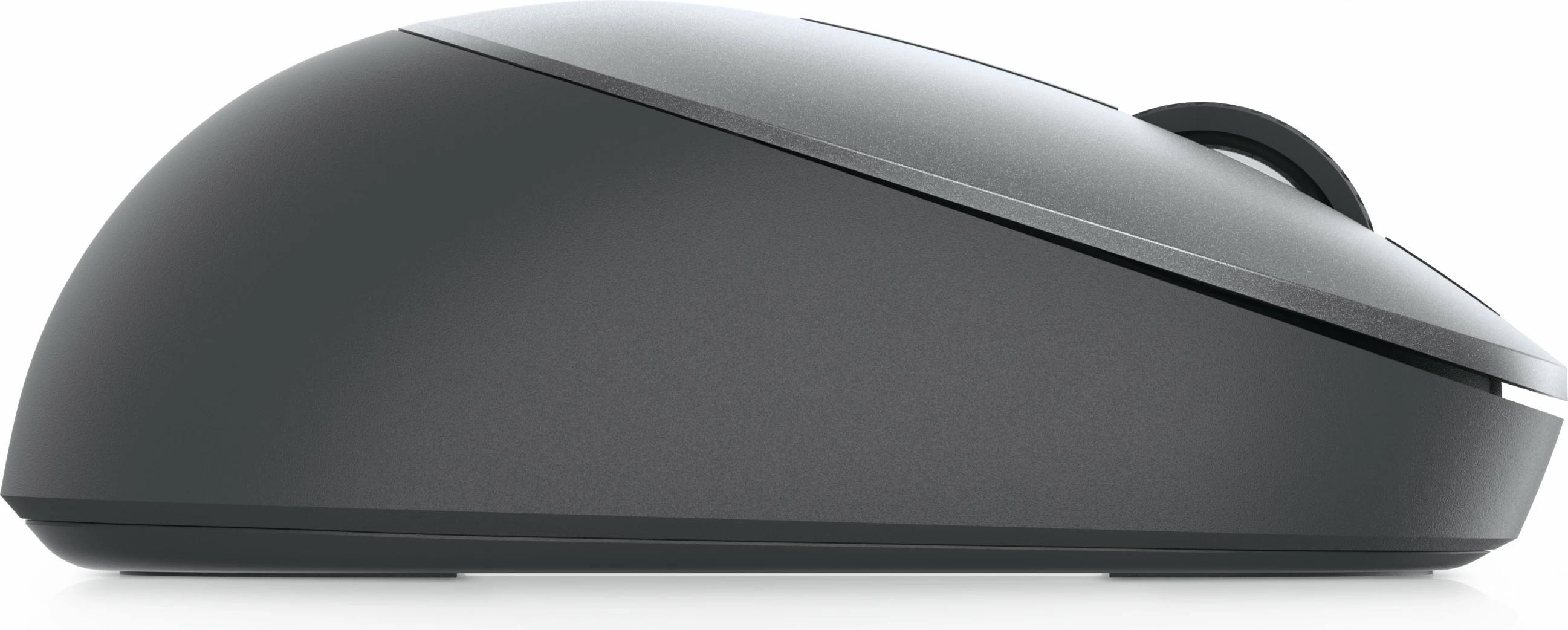 Optični brezžični miška, 7 gumbov, Titan siva DELL MS5120W