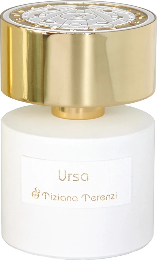 Eau de Parfum Ursa Tiziana Terenzi, 100 ml