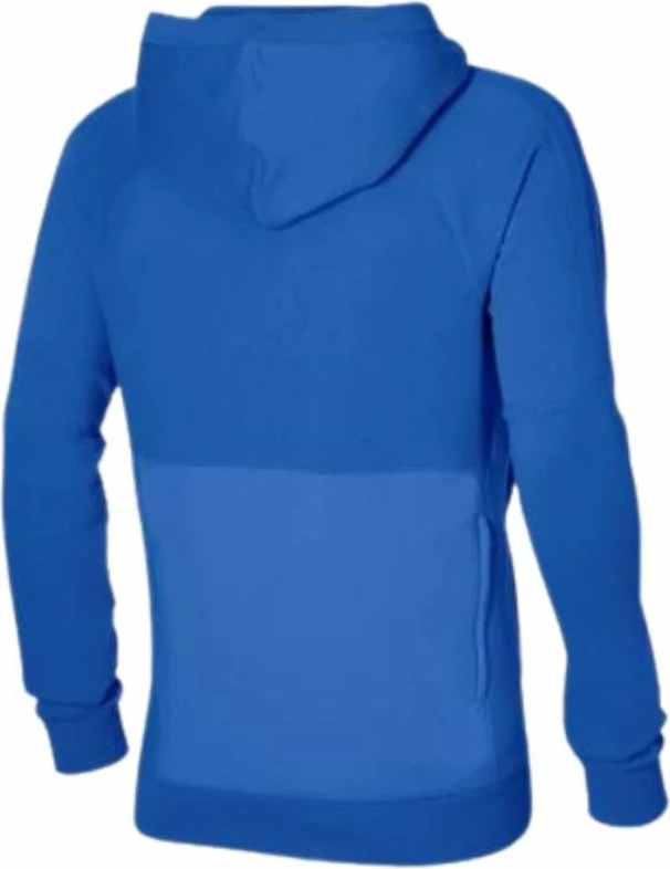 Pulover s kapuco, Nike NK Strike 22 PO Hoody M DH9380463, modra