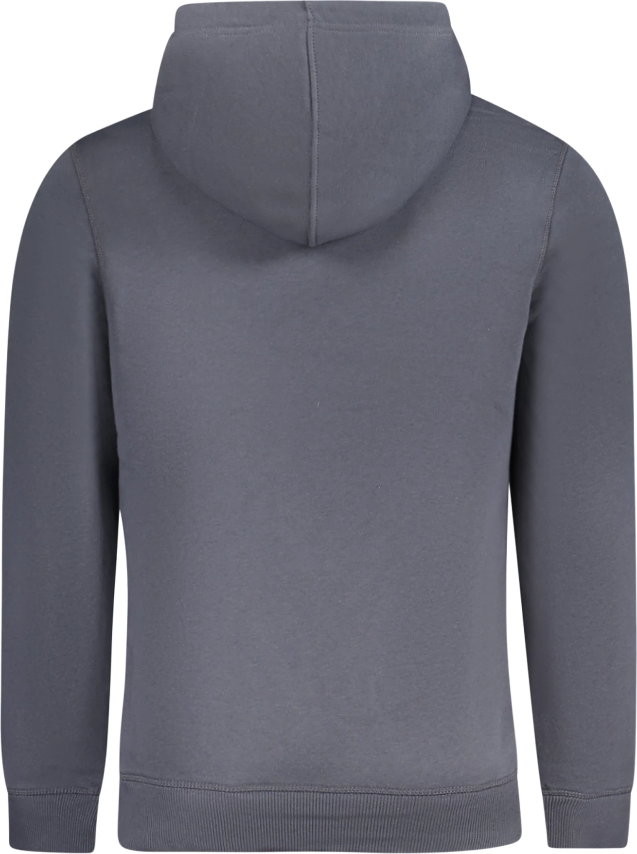 Pulover brez zadrge za moške Calvin Klein, moder