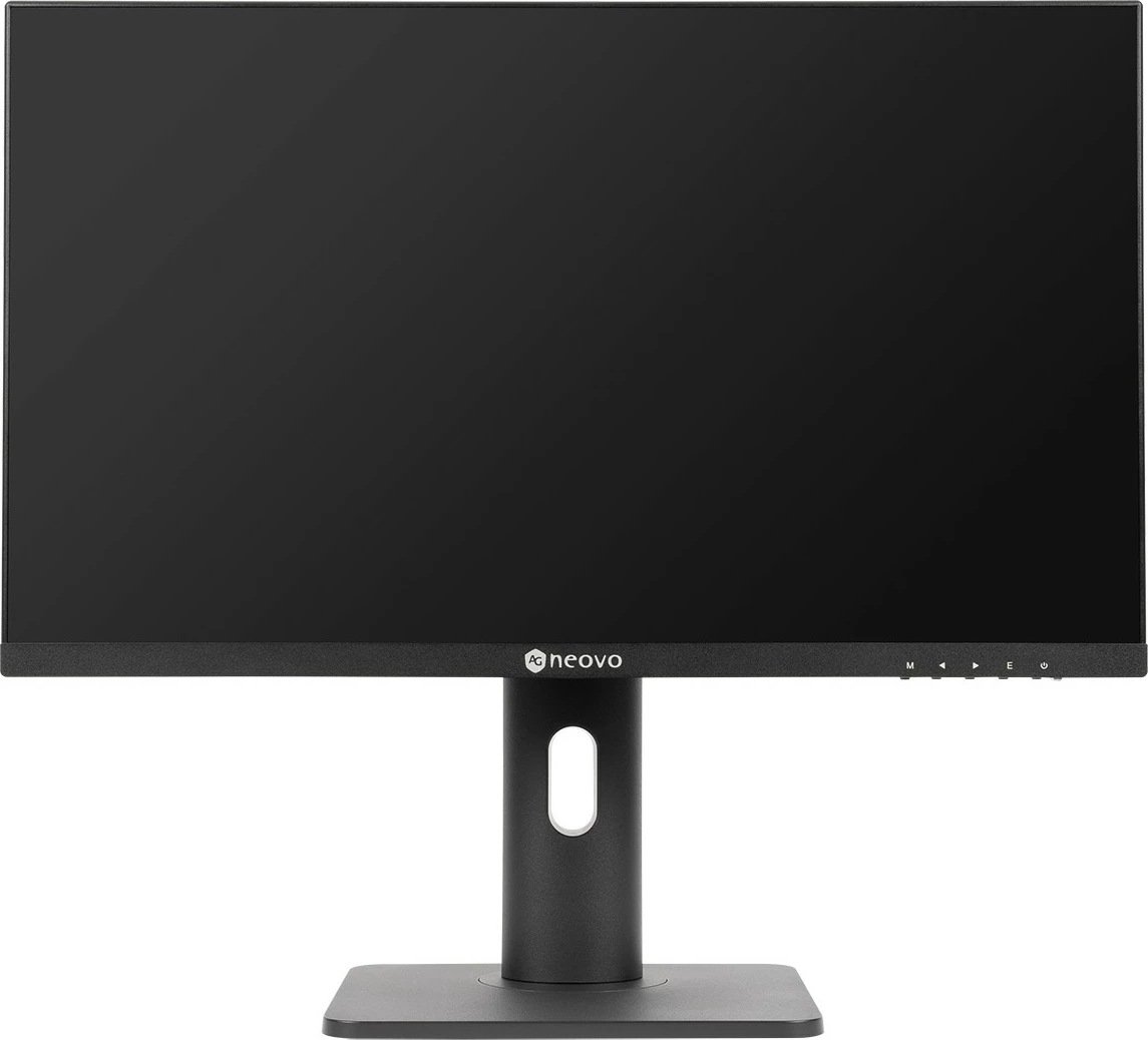23,8-palčni monitor Full HD, LCD, HDMI, DisplayPort, črn AG Neovo LH-2403