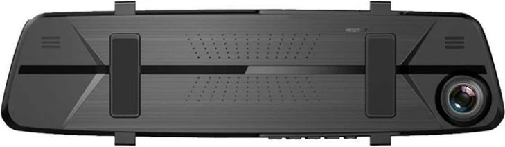 Avtomobilska kamera 4,5'' FHD Tracer VELA, 150° vidno polje, z zadnjo kamero, črna