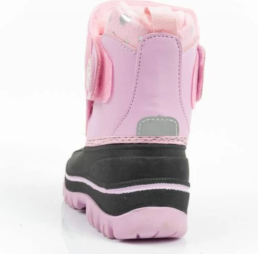 Snežaki za otroke Lee Cooper, roza