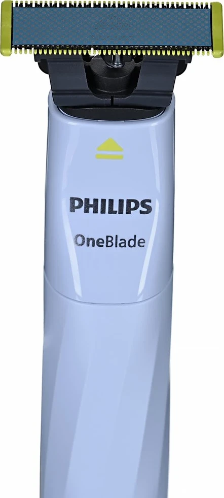 Makinica za britje Philips OneBlade QP1324/20, modra