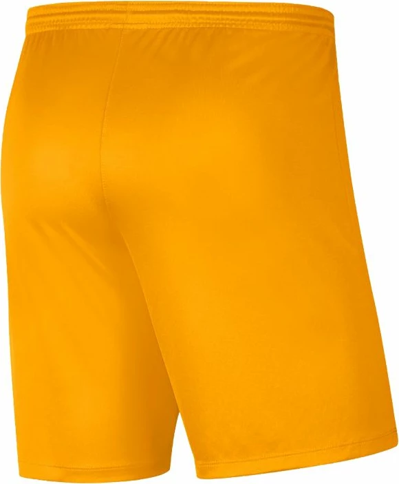 Kratke hlače za otroke, Nike, rumene