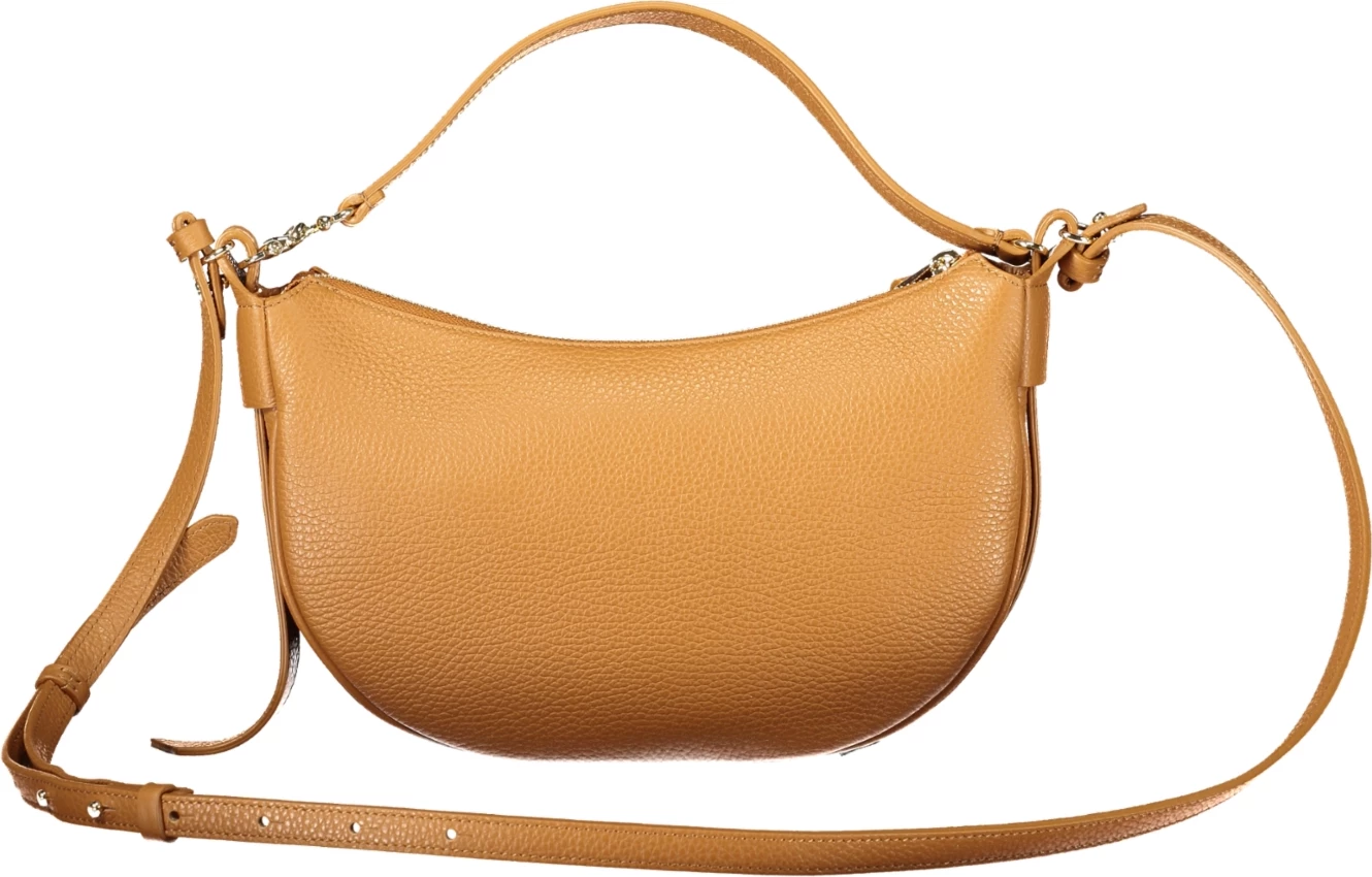 Torba za ženske Coccinelle C-EASY BAG, rjava