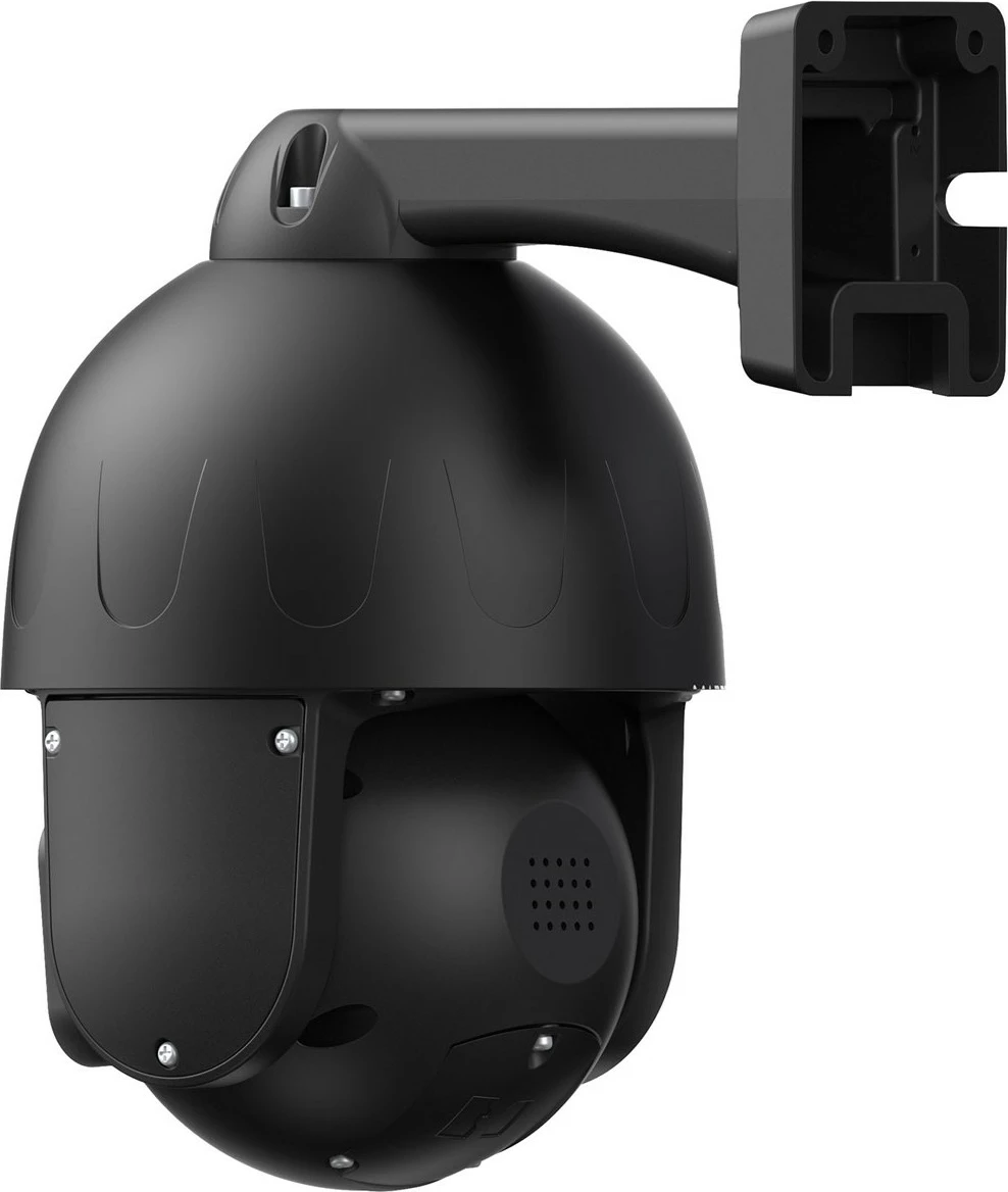 Varnostna kamera Pan & Tilt, PoE, črna Foscam SD8EP