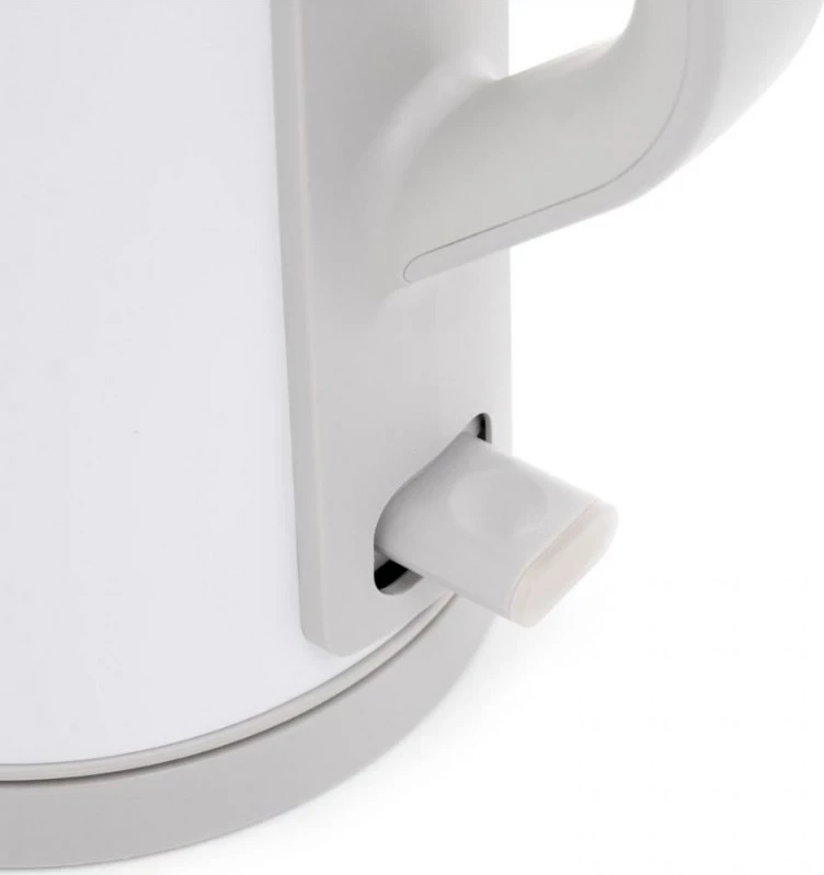 Električni grelnik vode KOHERSEN Modern Matt A451, 1,7 L, 3000 W, bel