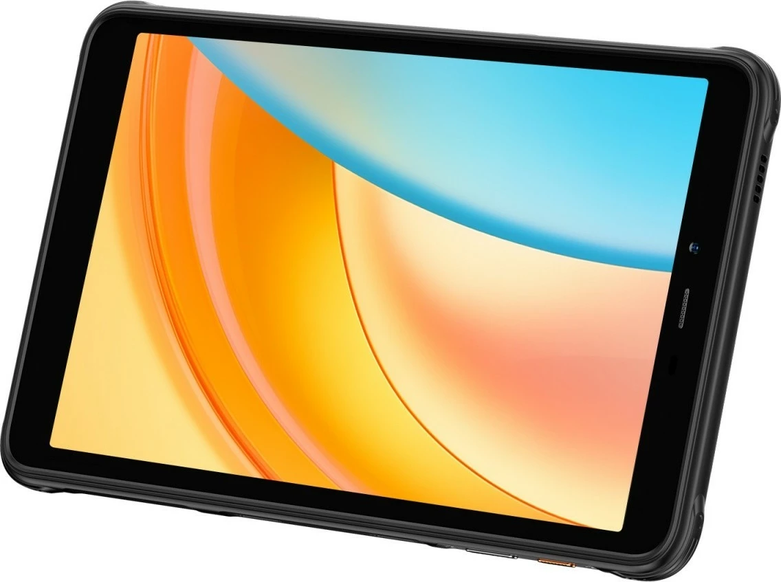 Robusten tablični računalnik Ulefone Armor Pad Pro, 8", 8 GB/128 GB, 4G, črn