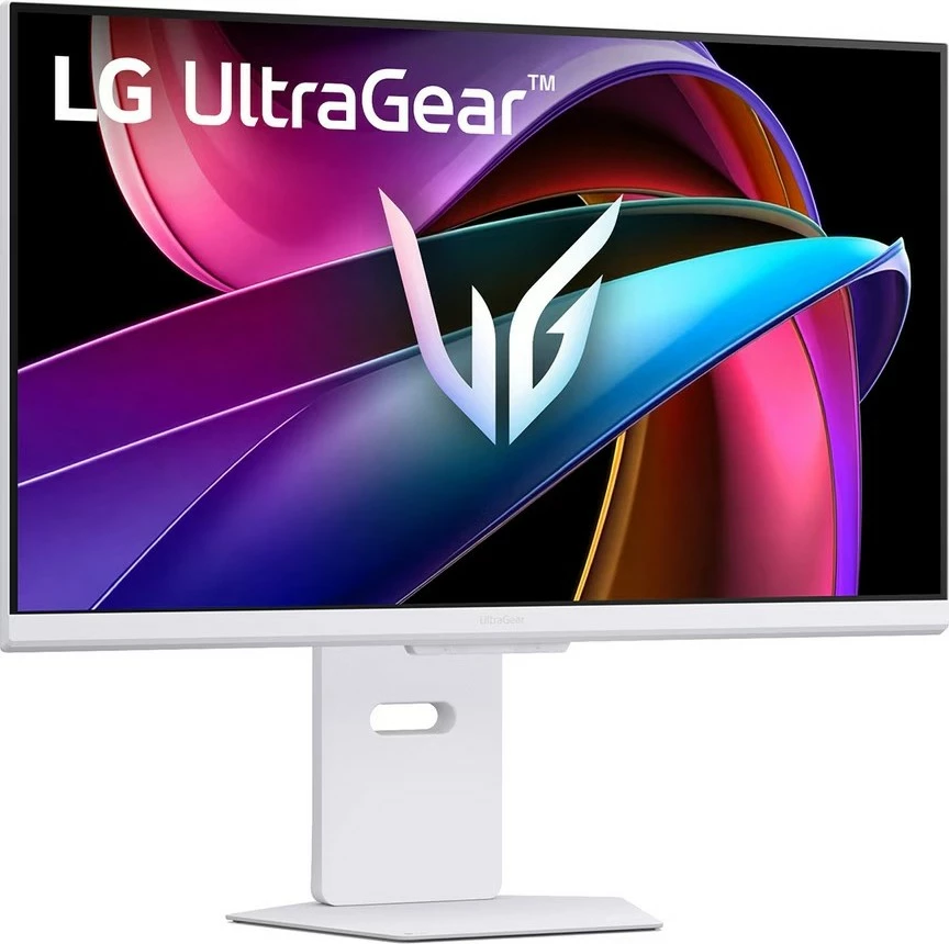 Monitor 32-palčni, 4K Ultra HD, LCD, 1 ms, črn LG 32G810SA-W