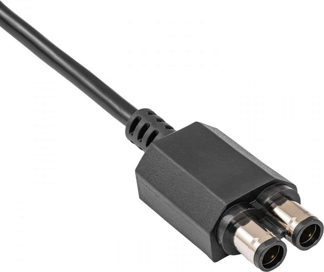 Napajalnik za Xbox 360 Slim AKYGA AK-PD-13, 135 W, 12V/10,83A, črn