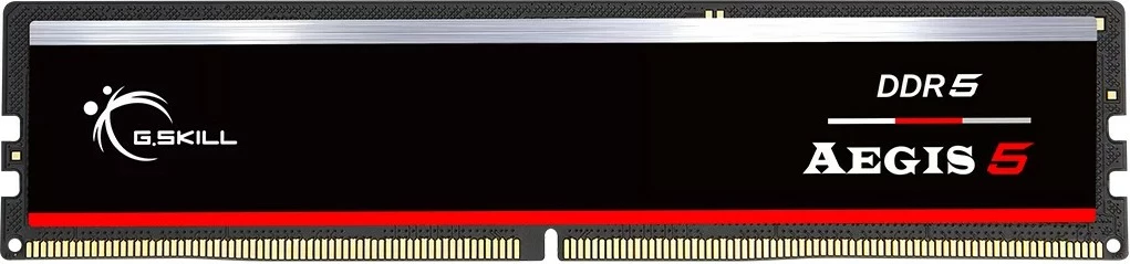 RAM Memorija G.Skill Aegis 32GB DDR5 5600MHz (1x32GB) CL36