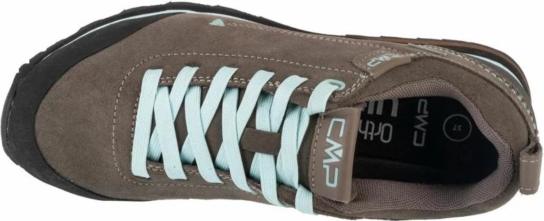 Planinske čevlje za ženske CMP, sive