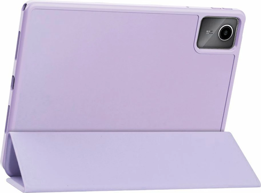 Ovitek Tech-Protect SC Pen za Lenovo Tab M11 11" TB-330, silikonski, svetlo vijoličen