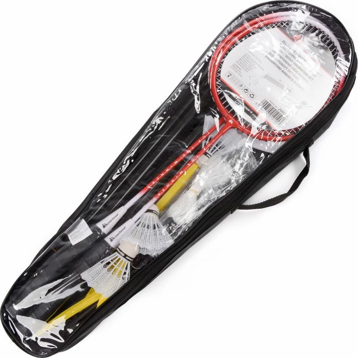 Set badminton Meteor Motion 2 20076 za vse