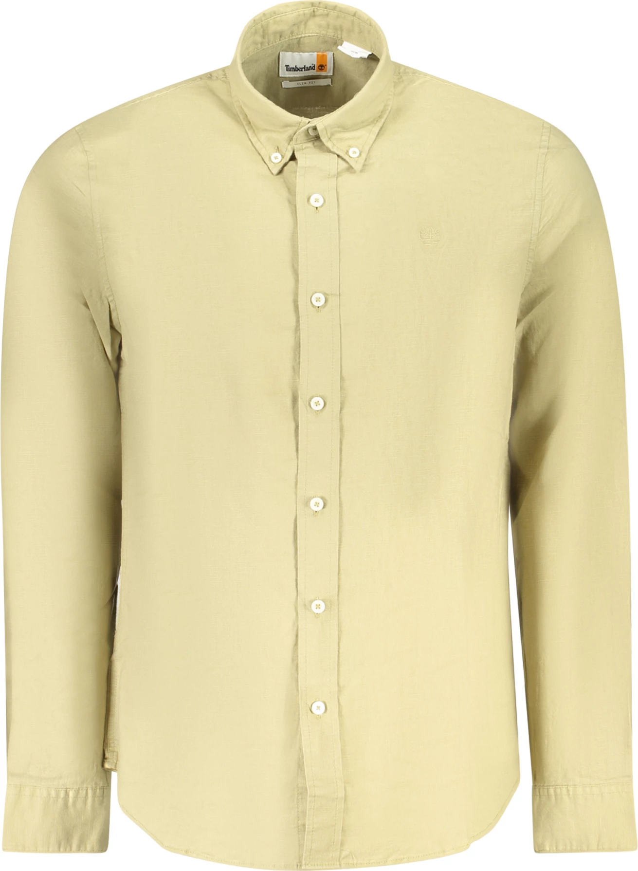 Srajca za moške Timberland, bež