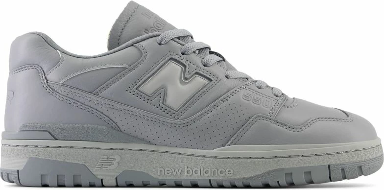 Superge New Balance, za moške in ženske, sivi