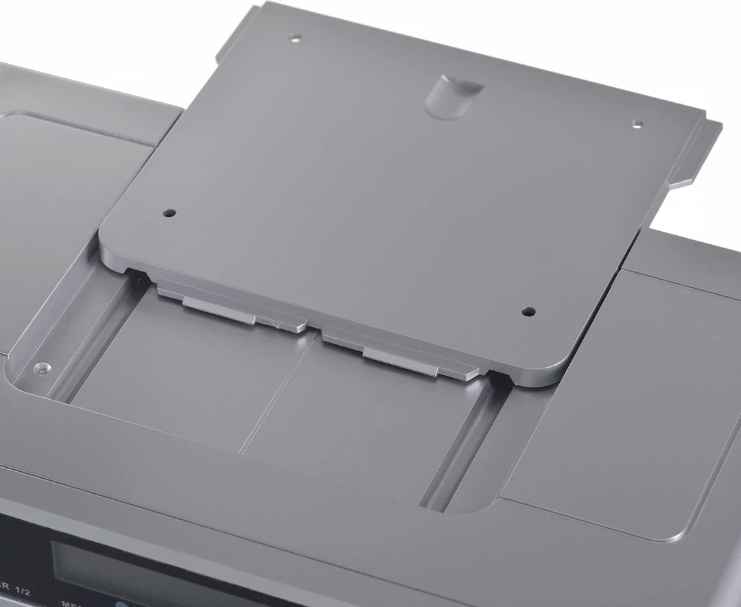 Kuhinjski radio Blaupunkt, siv