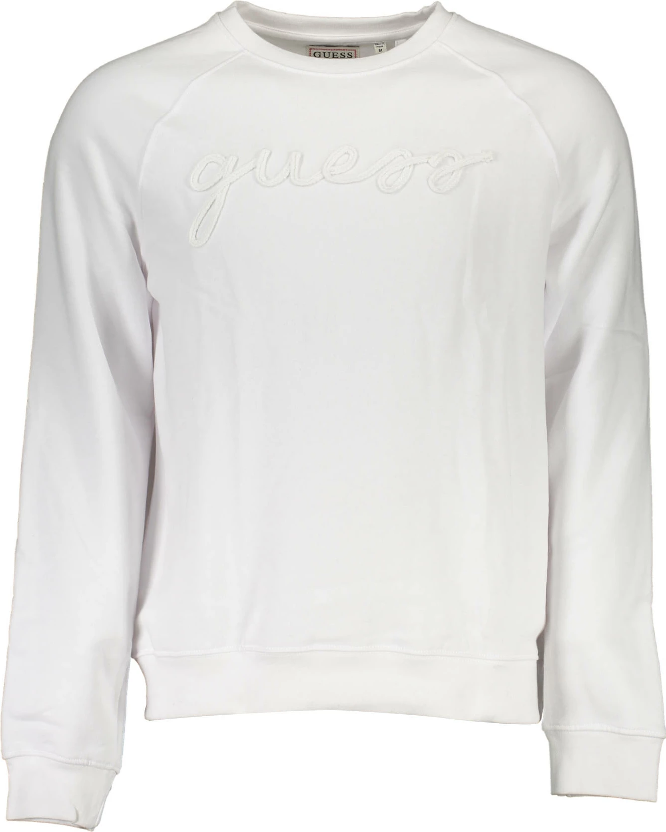 Duks, GUESS JEANS, moški, bel