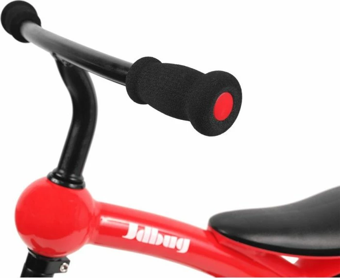 Otroški balansni kolo Jd Bug, rdeče