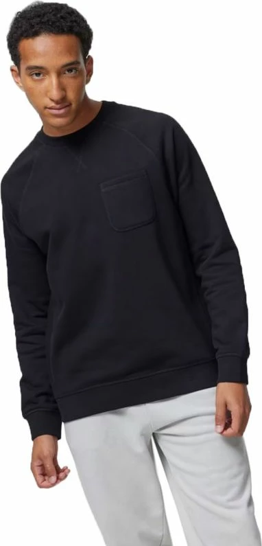 Duks, Outhorn, moški, črn