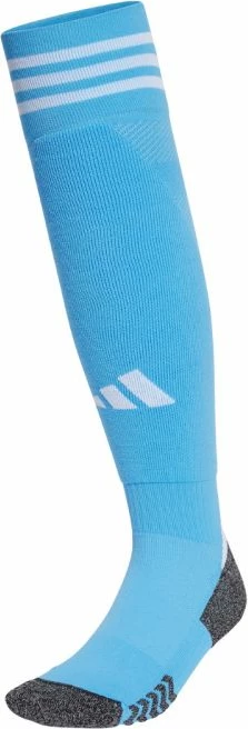 Nogometne nogavice, adidas, modre