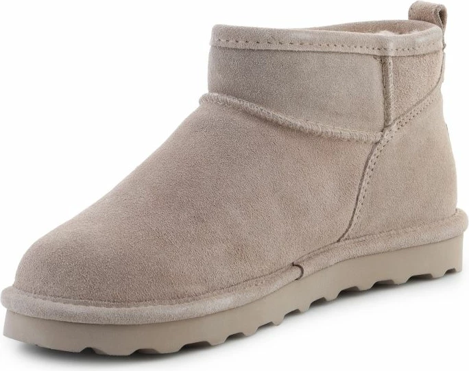 Čizme za ženske BearPaw, bež