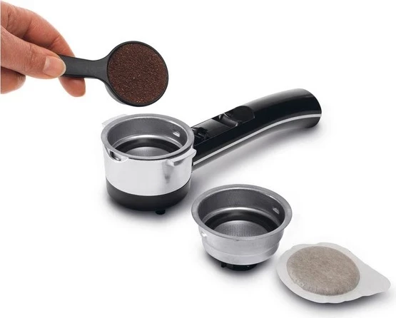 Espresso aparat De'Longhi ECO 311.W