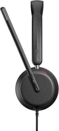 Slušalke EPOS IMPACT 860T, črne