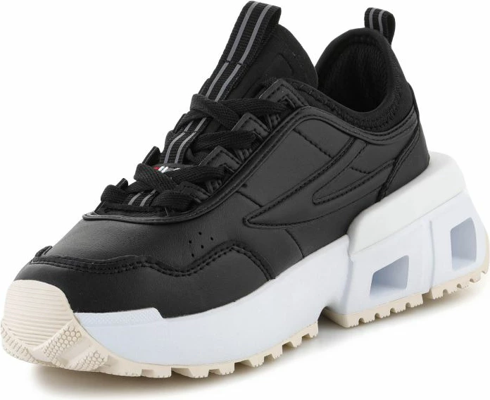 Superge, Fila, črne