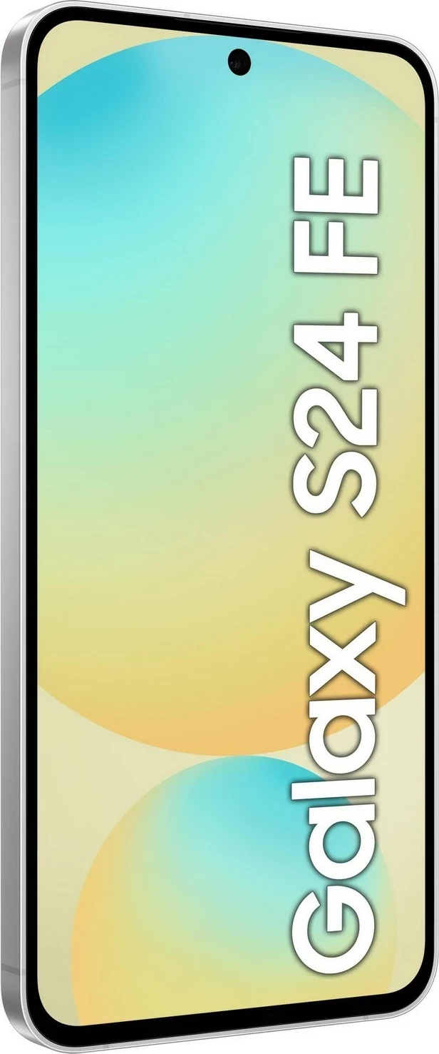 Pamje Dynamic AMOLED 2X, 8/256GB, Dual SIM, rumeno Samsung Galaxy S24 FE 5G, rumeno i verdhë