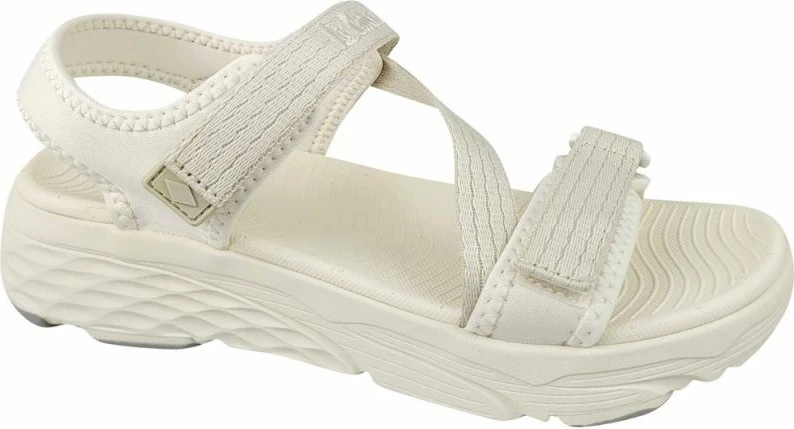 Sandali za ženske Lee Cooper, beli/bež