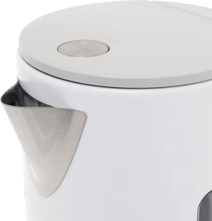 Električni grelnik vode KOHERSEN Modern Matt A451, 1,7 L, 3000 W, bel