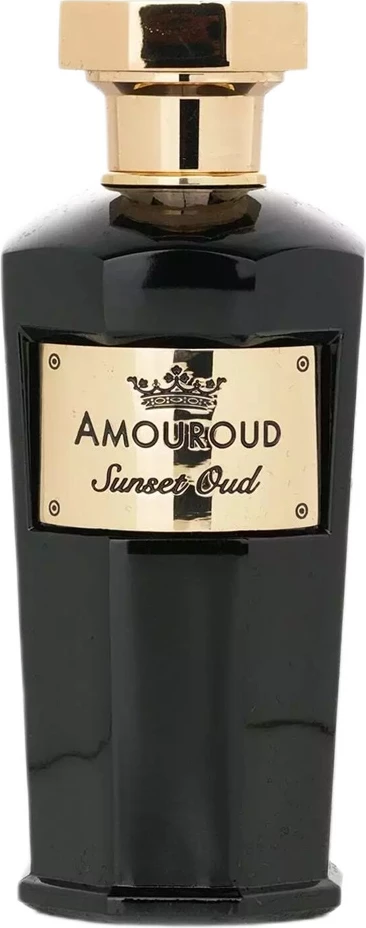 Eau de Parfum Sunset Oud Amouroud, 100 ml
