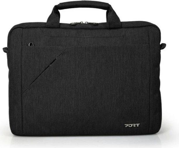 Torba messenger PORT Designs Sydney TL ECO 13-14 inč, črna